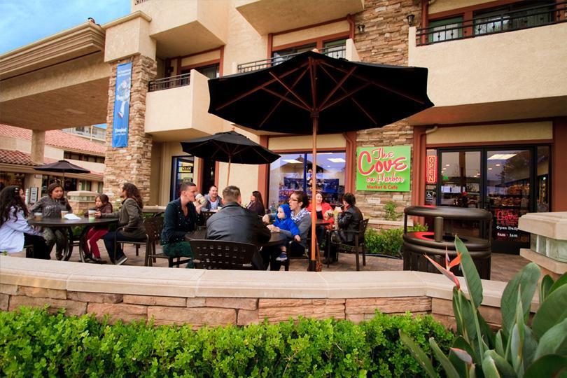 Tropicana Inn & Suites Anaheim Eksteriør bilde