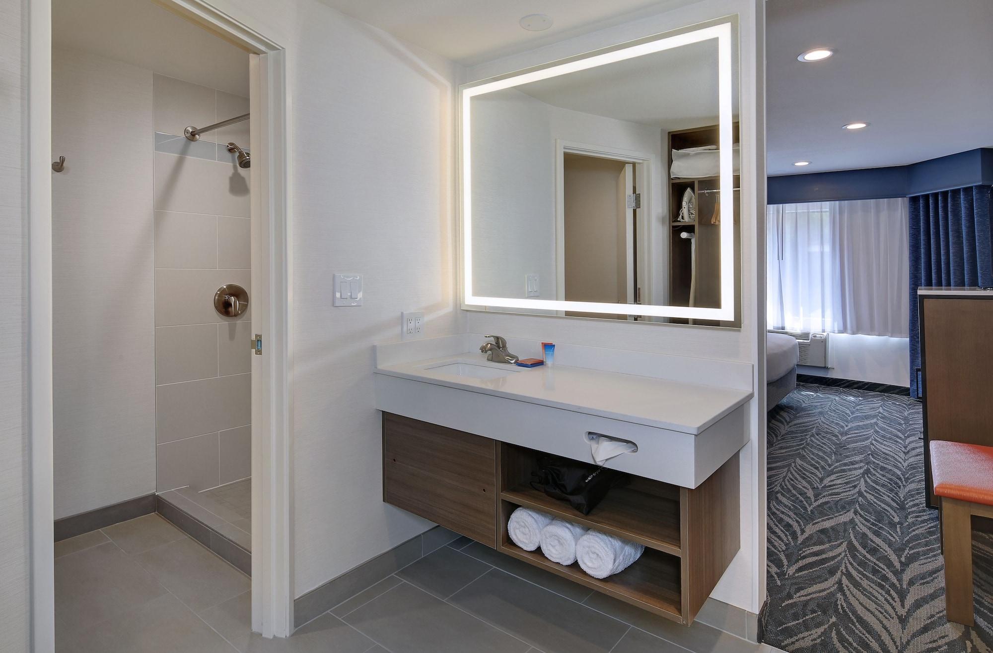 Tropicana Inn & Suites Anaheim Eksteriør bilde